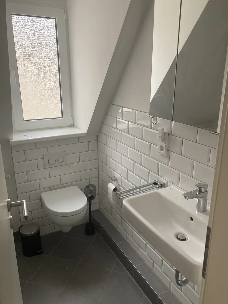 3 Zimmer Wohnung mit 64 m² in Osnabrück – Bild 1