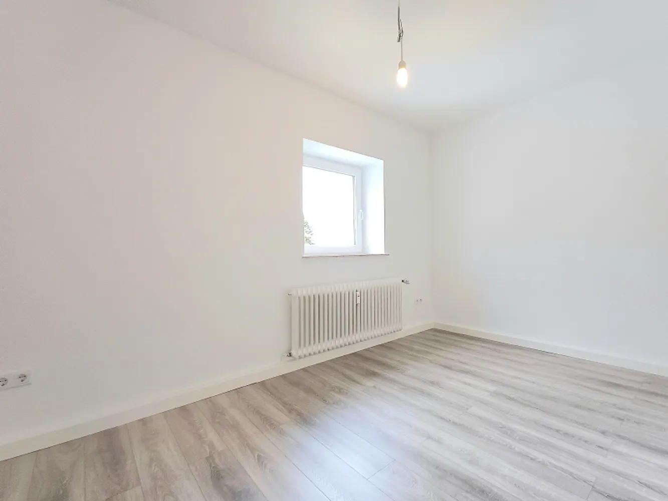 3 Zimmer Wohnung mit 60 m² in Minden – Bild 4
