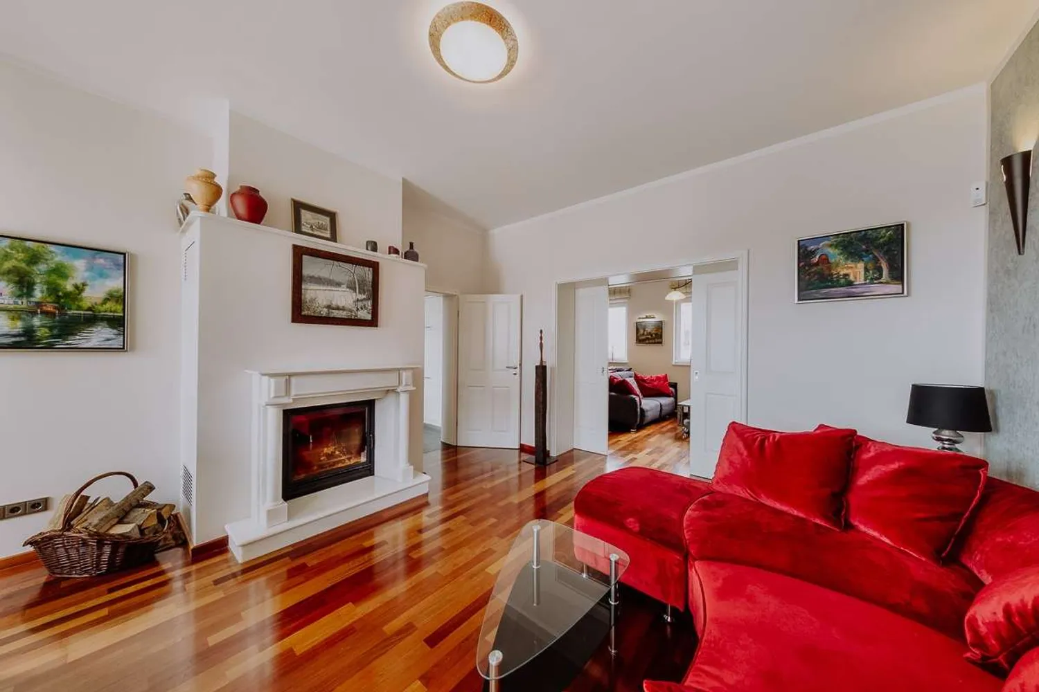 7 Zimmer Haus mit 264 m² in Berlin – Bild 6