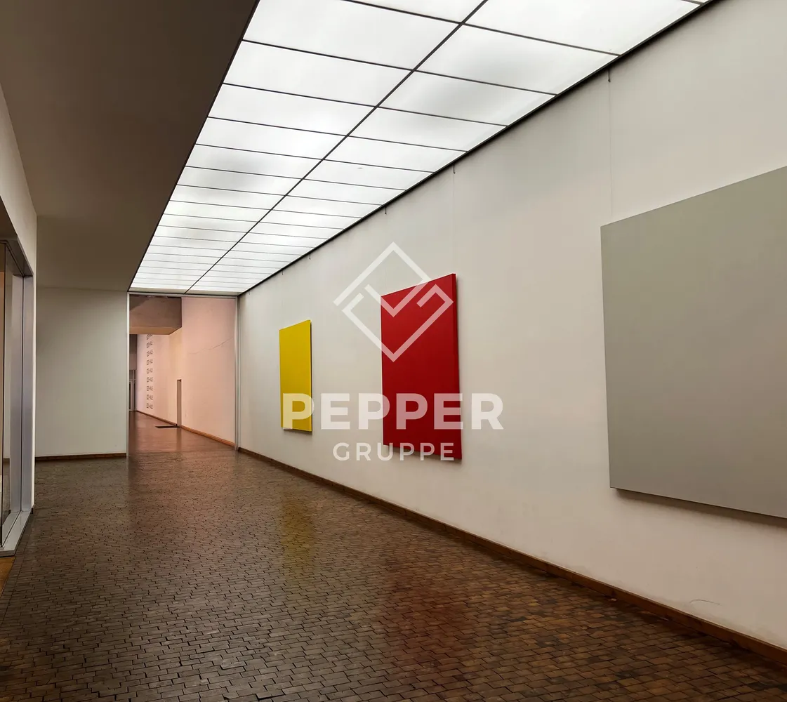 4 Zimmer Wohnung mit 106 m² in Berlin – Bild 2