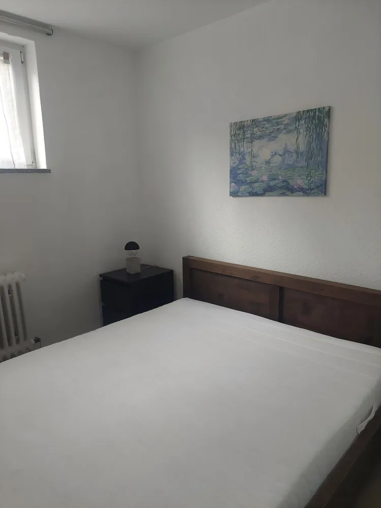 2 room apartment with 65 m² in Hofheim am Taunus – Photo 7