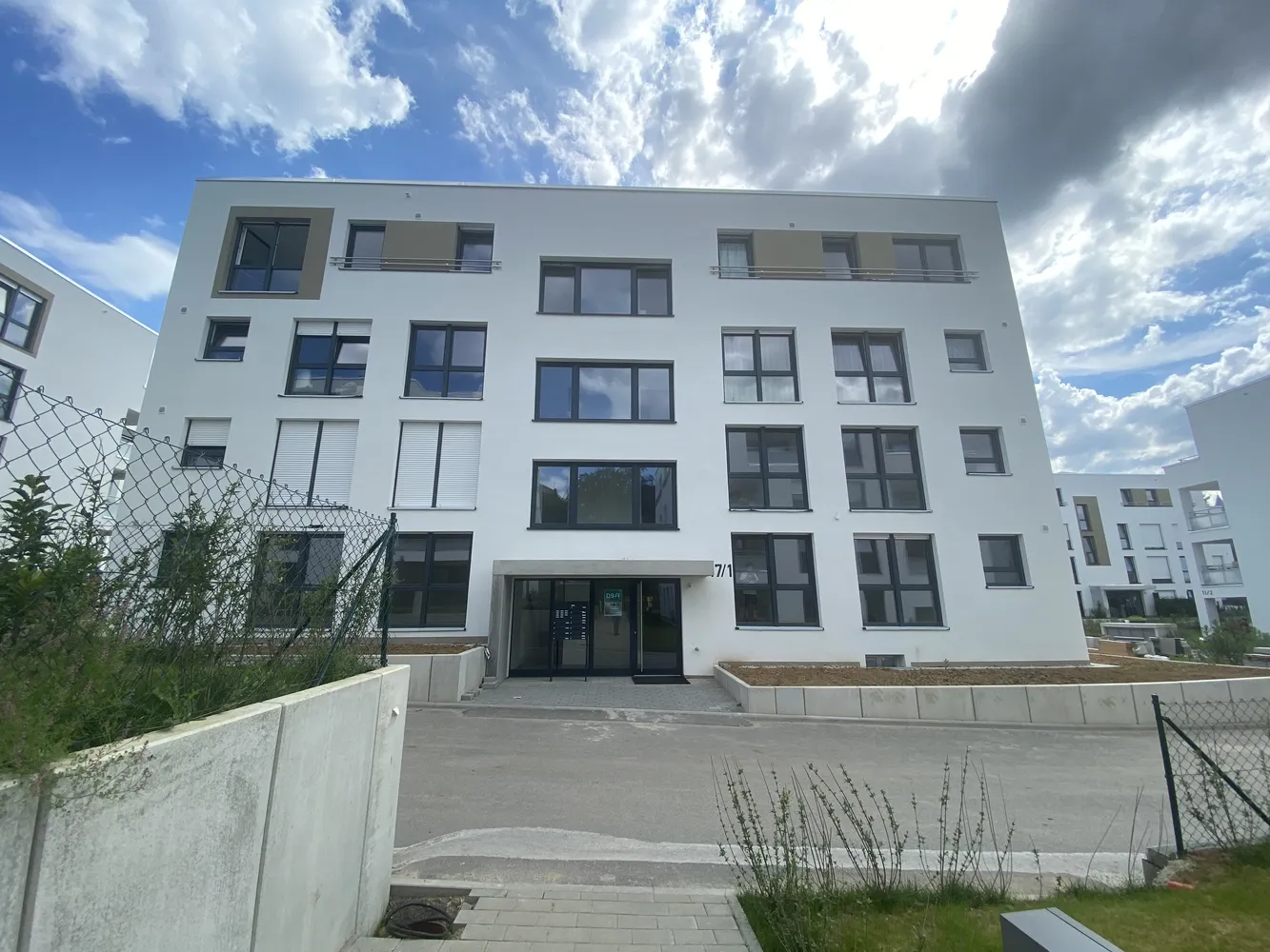 4 Zimmer Wohnung mit 79 m² in Leonberg – Bild 6