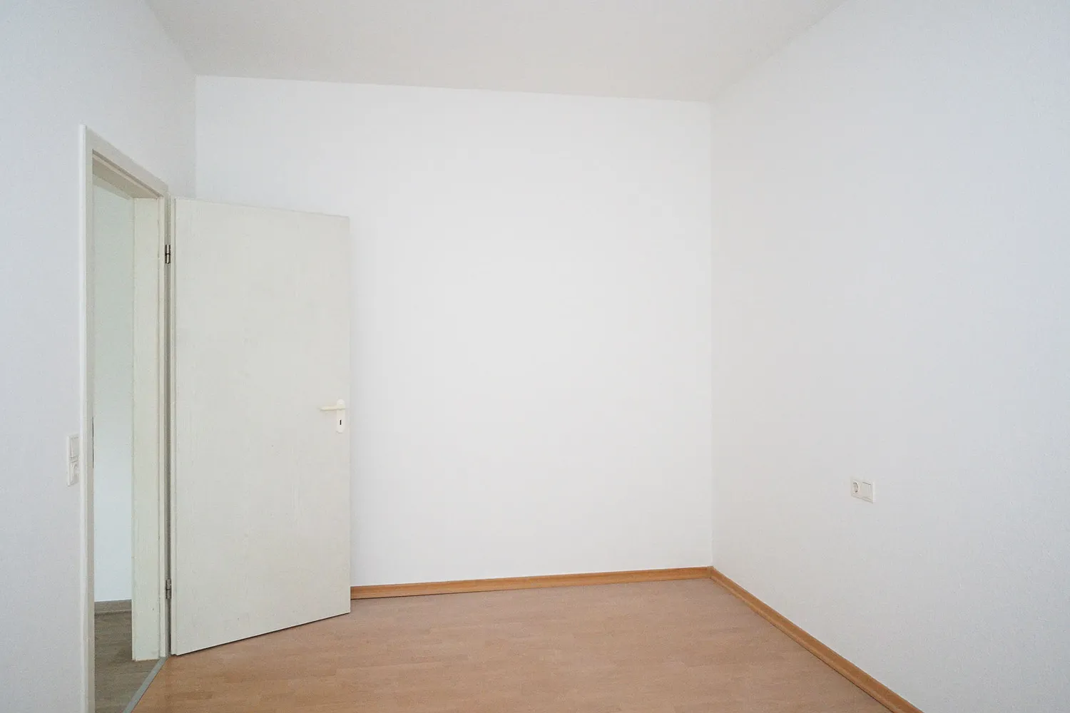 2 Zimmer Wohnung mit 45 m² in Dresden – Bild 7