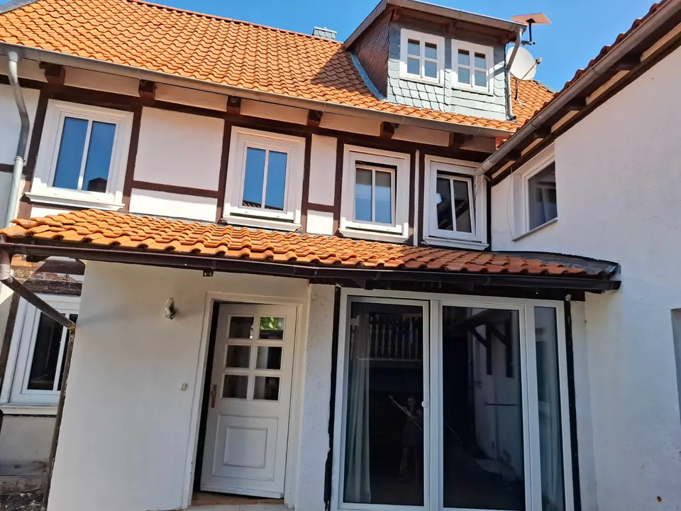 6 Zimmer Haus mit 160 m² in Wolfenbüttel – Bild 1