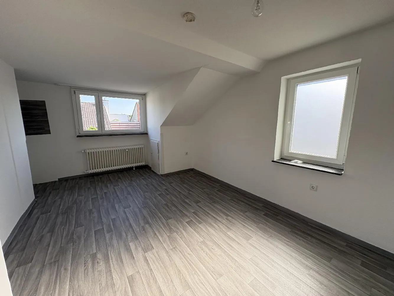1 room apartment with 20 m² in Cologne – Photo 2