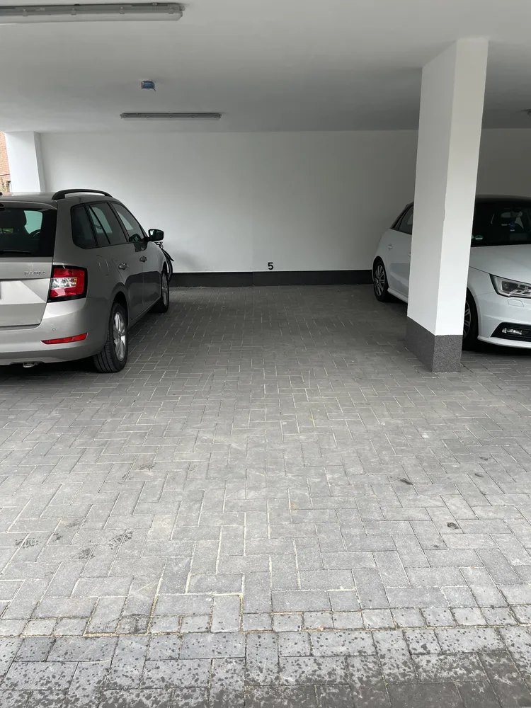 2 Zimmer Wohnung mit 80 m² in Osnabrück – Bild 8