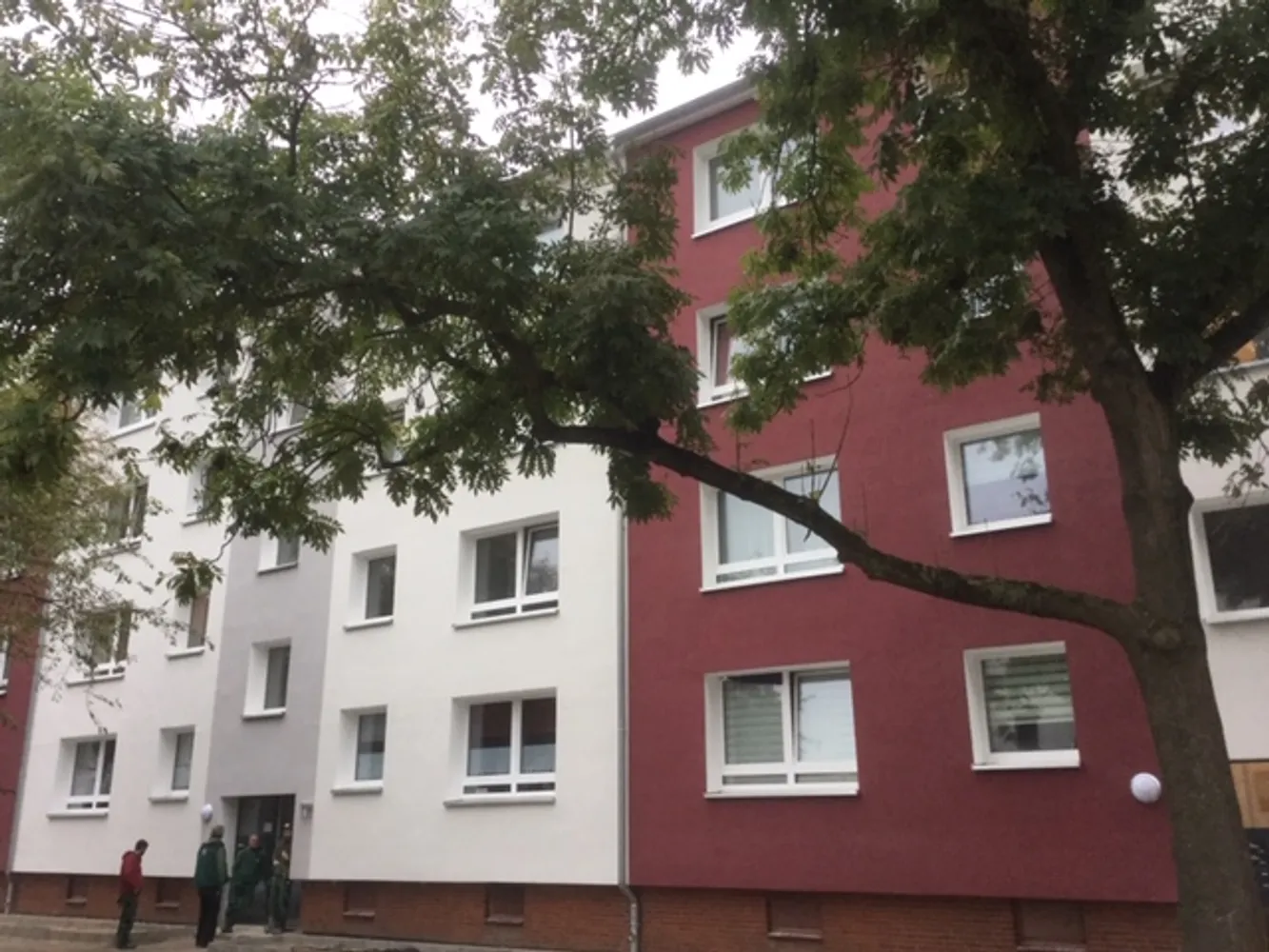 3 Zimmer Wohnung mit 76 m² in Bremen – Bild 2