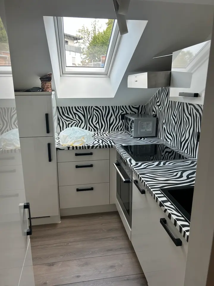 Studio mit 35 m² in Deggendorf – Bild 2