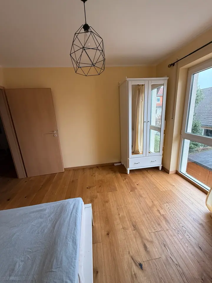 WG-Zimmer mit 12 m² in Paderborn – Bild 6
