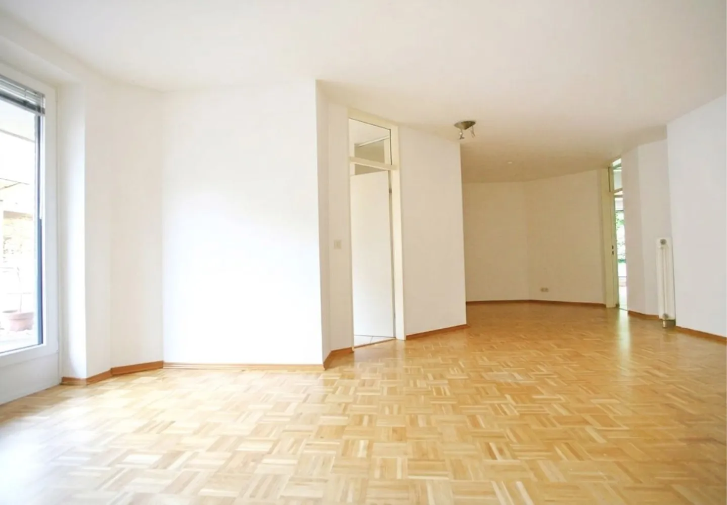 4 Zimmer Wohnung mit 113 m² in Aachen – Bild 5