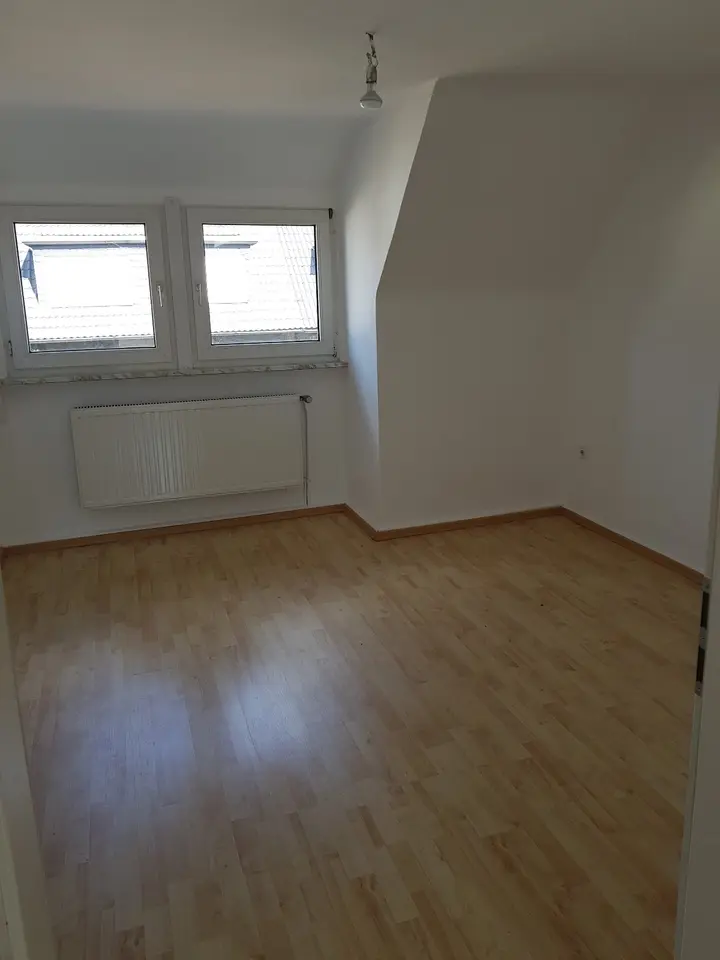 4 Zimmer Wohnung mit 50 m² in Recklinghausen – Bild 6