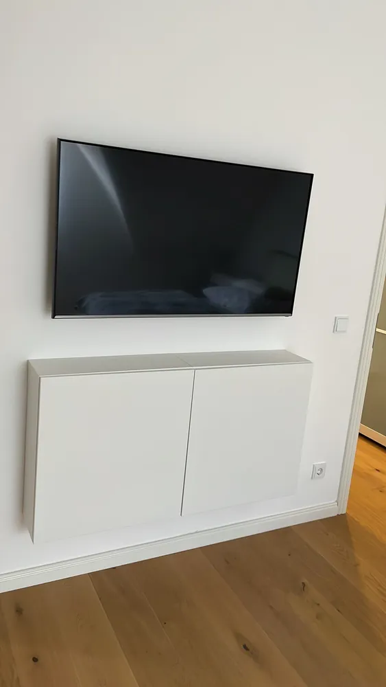 3 Zimmer Wohnung mit 110 m² in Mönchengladbach – Bild 6