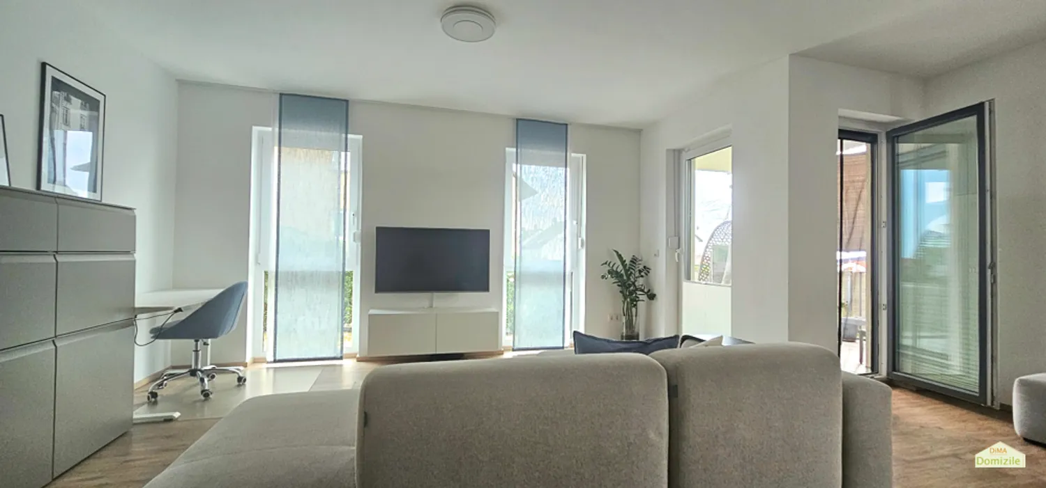 3 Zimmer Wohnung mit 84 m² in Hofheim am Taunus – Bild 1
