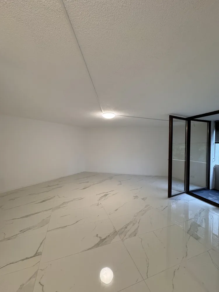 1 Zimmer Wohnung mit 52 m² in Homburg – Bild 3
