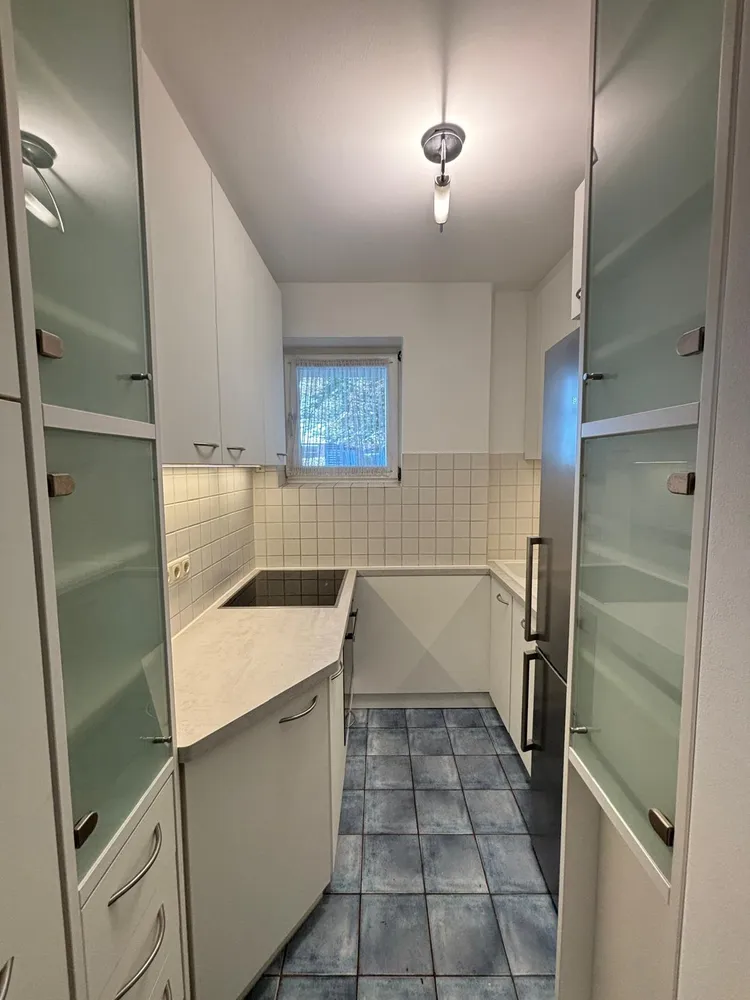 4 room apartment with 86 m² in Munich – Photo 5
