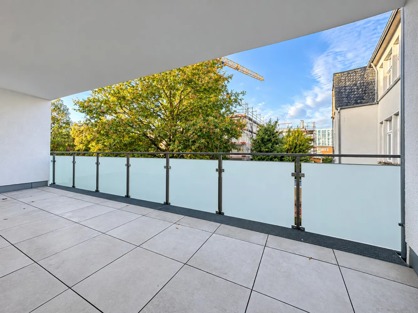 3 Zimmer Wohnung mit 124 m² in Münster – Bild 4