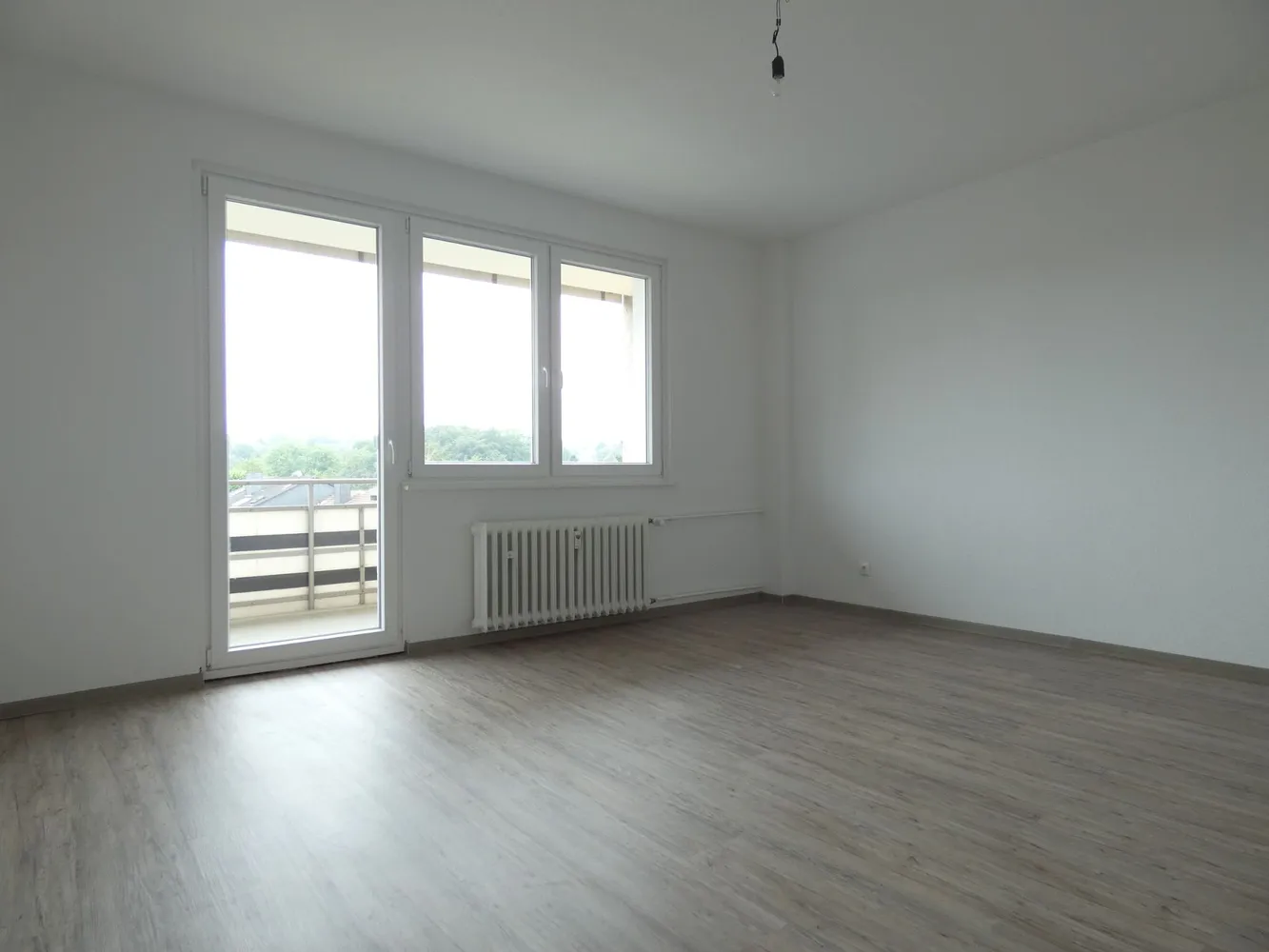 3 Zimmer Wohnung mit 81 m² in Mülheim an der Ruhr – Bild 1