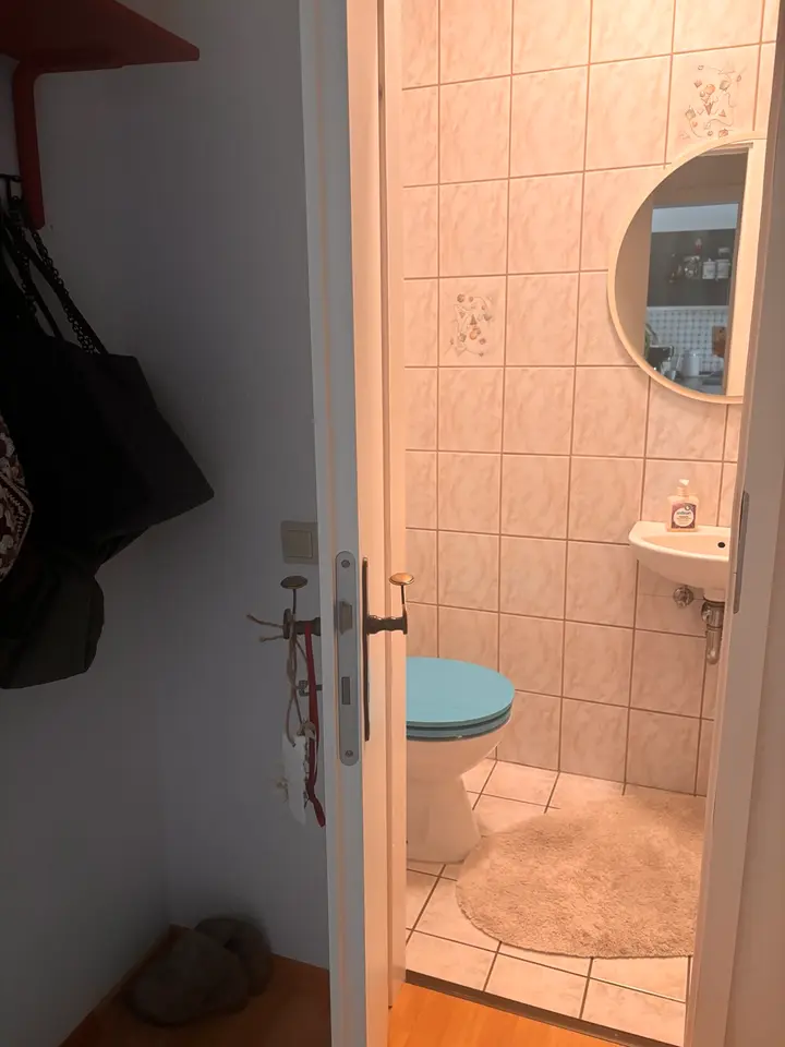 3 Zimmer Wohnung mit 80 m² in Koblenz – Bild 6