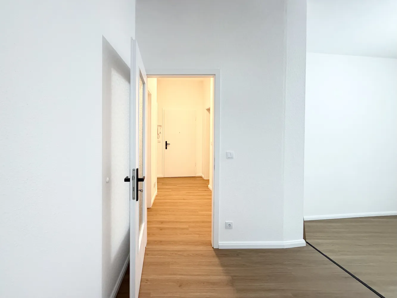 2 Zimmer Wohnung mit 62 m² in Halle (Saale) – Bild 6