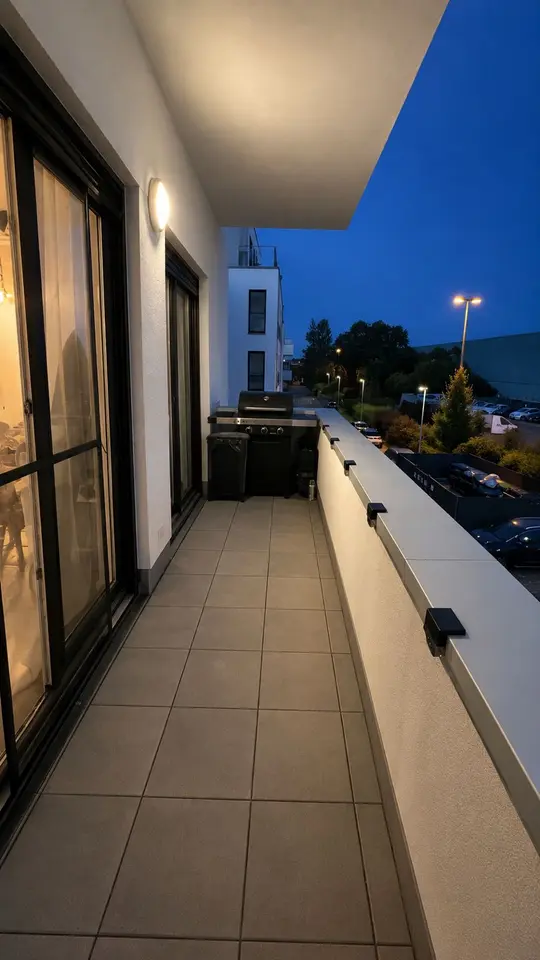 2 Zimmer Wohnung mit 65 m² in Kerpen – Bild 9