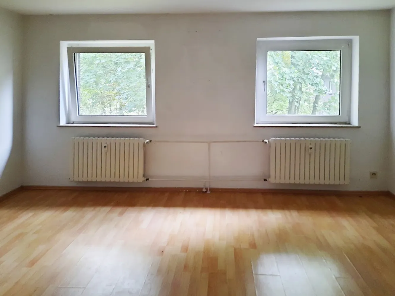 3 Zimmer Wohnung mit 68 m² in Duisburg – Bild 2