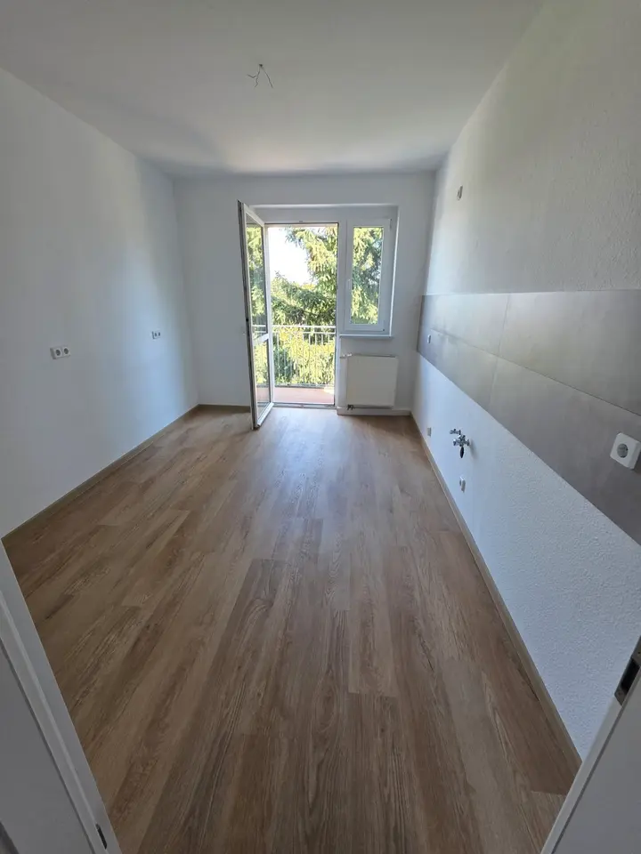 3 Zimmer Wohnung mit 78 m² in Halle (Saale) – Bild 6
