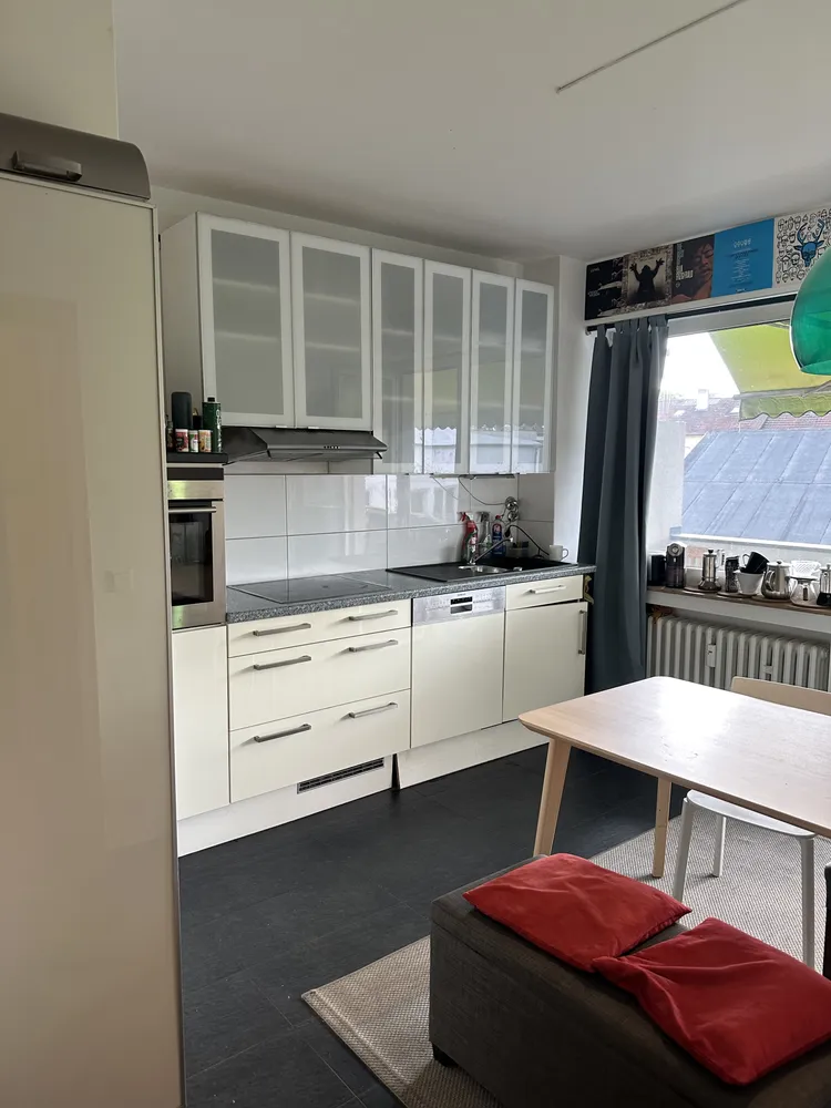 2 Zimmer Wohnung mit 71 m² in Düsseldorf – Bild 10