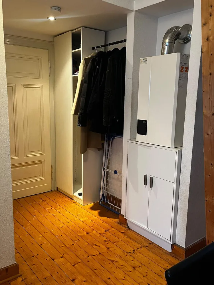 2 Zimmer Wohnung mit 41 m² in Aachen – Bild 9