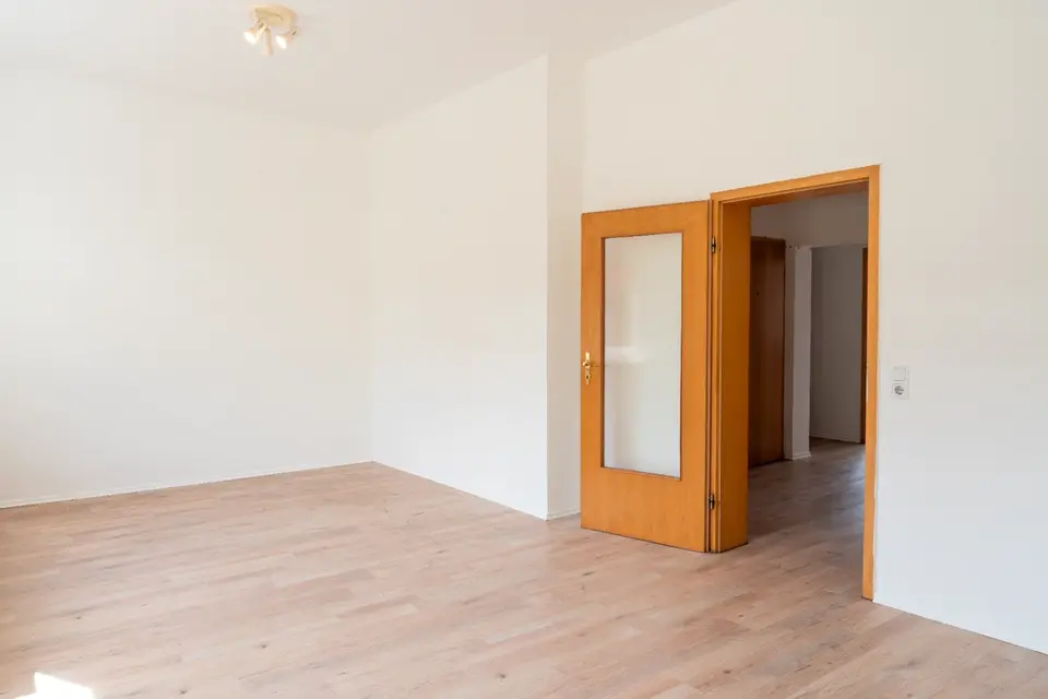 4 Zimmer Wohnung mit 94 m² in Siegen – Bild 1