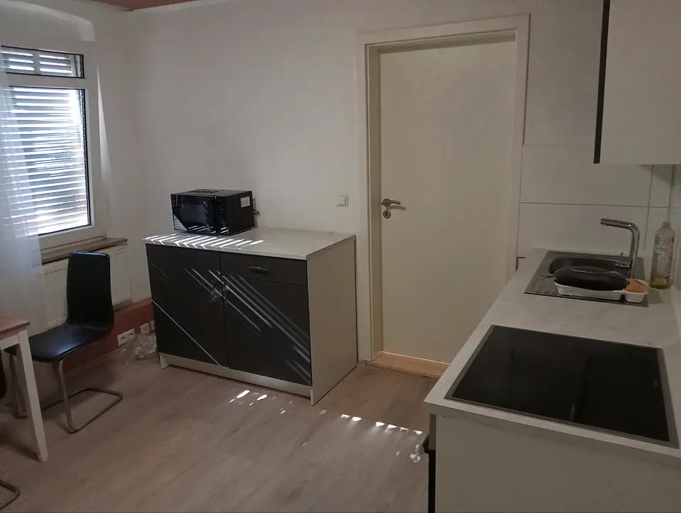 7 Zimmer Wohnung mit 200 m² in Heilbronn – Bild 9