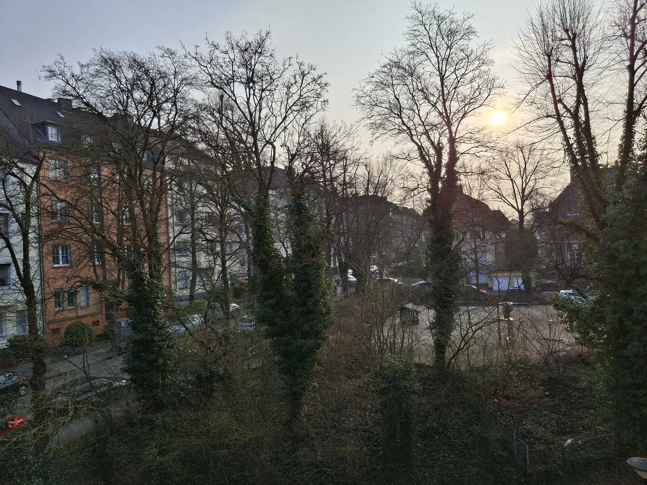 1 Zimmer Wohnung mit 40 m² in Hagen – Bild 2