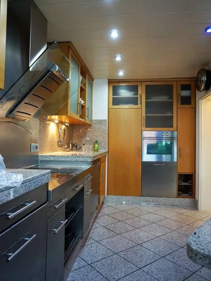 3 Zimmer Wohnung mit 87 m² in Meerbusch – Bild 2