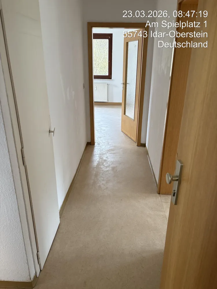 5 Zimmer Wohnung mit 85 m² in Idar-Oberstein – Bild 2