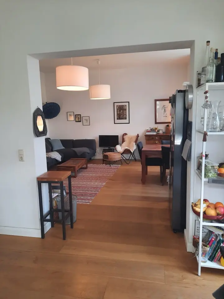 5 Zimmer Wohnung mit 162 m² in Weimar – Bild 6