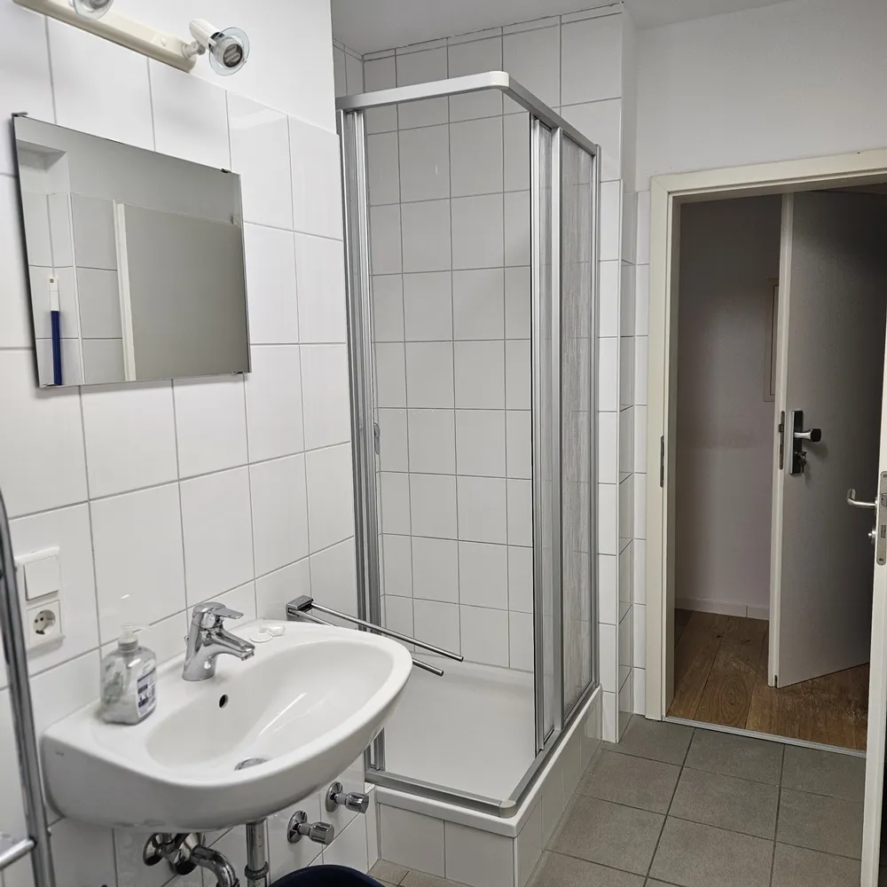 2 Zimmer Wohnung mit 50 m² in Nürnberg – Bild 3