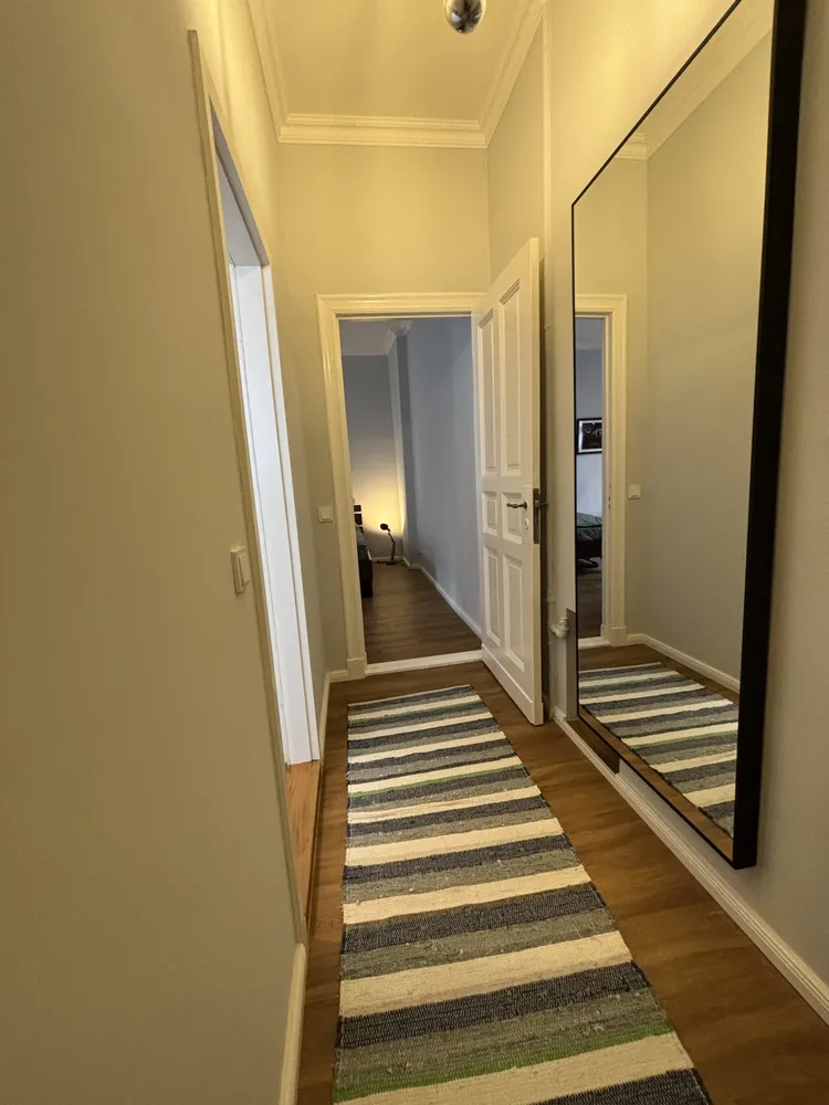 1 Zimmer Wohnung mit 34 m² in Berlin – Bild 3