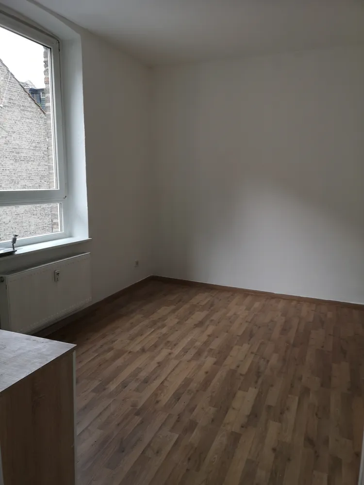 2 room apartment with 27 m² in Cologne – Photo 1