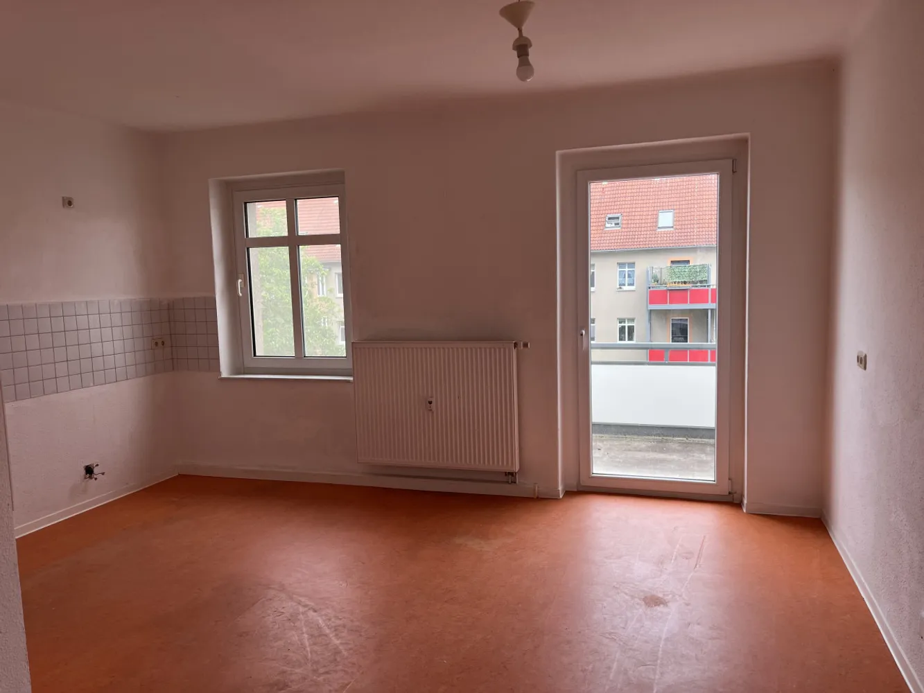 2 Zimmer Wohnung mit 64 m² in Halle (Saale) – Bild 4