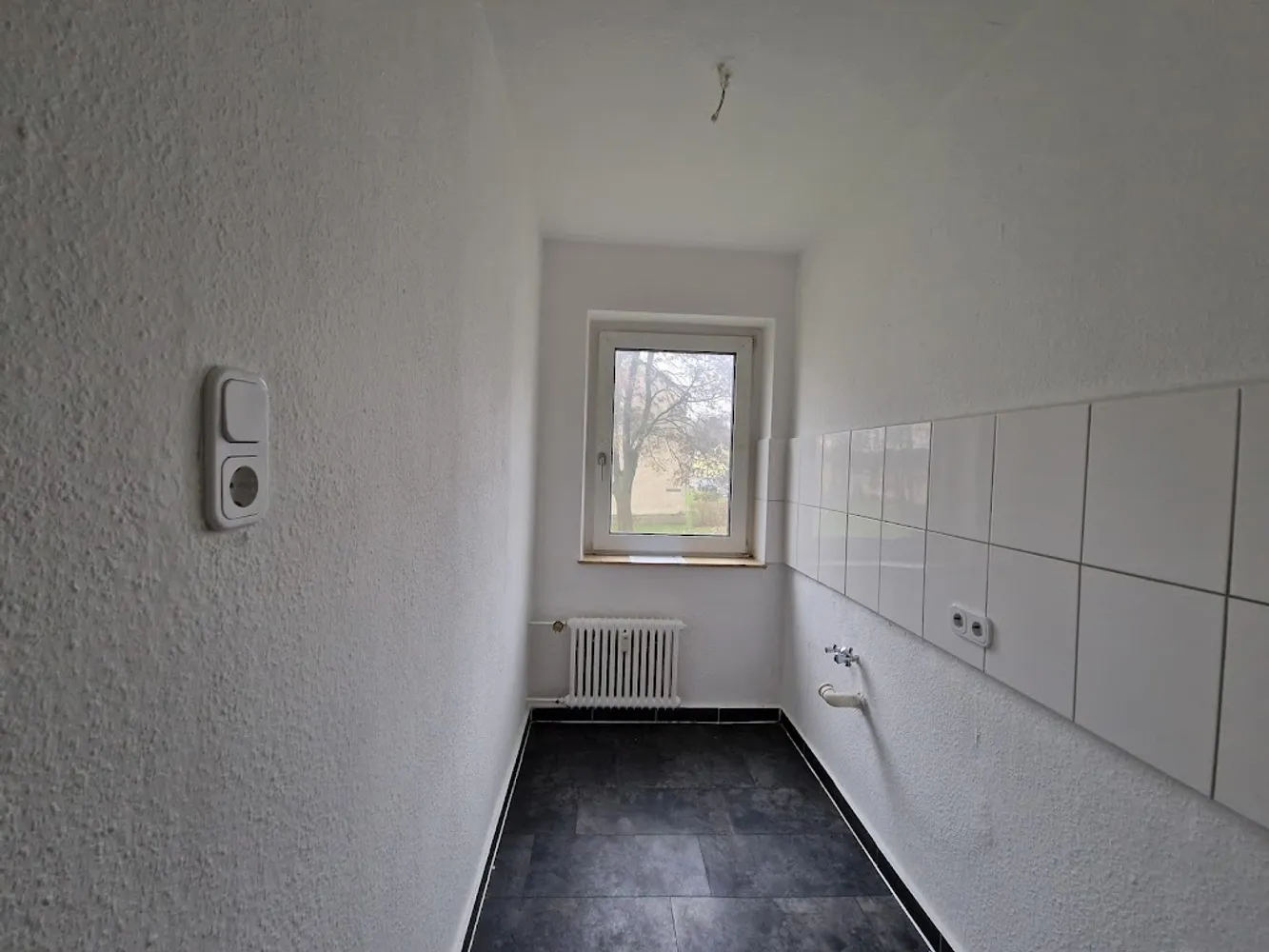4 Zimmer Wohnung mit 60 m² in Dortmund – Bild 6