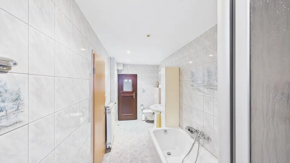 3 Zimmer Wohnung mit 70 m² in Schmalkalden – Bild 5