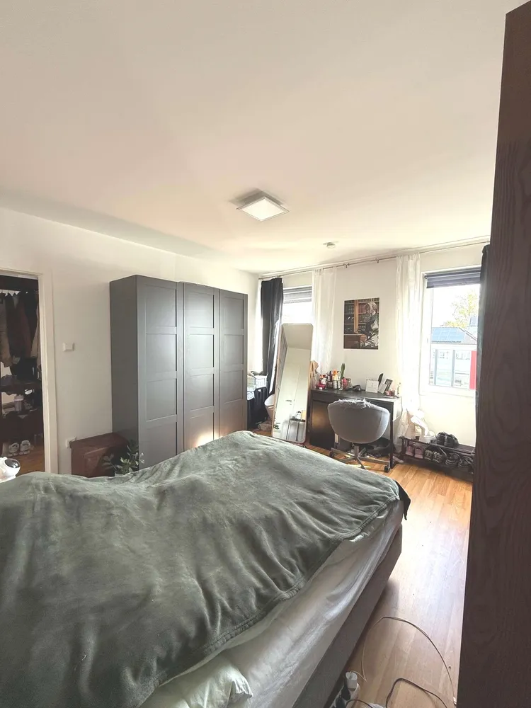 2 Zimmer Wohnung mit 43 m² in Leverkusen – Bild 6