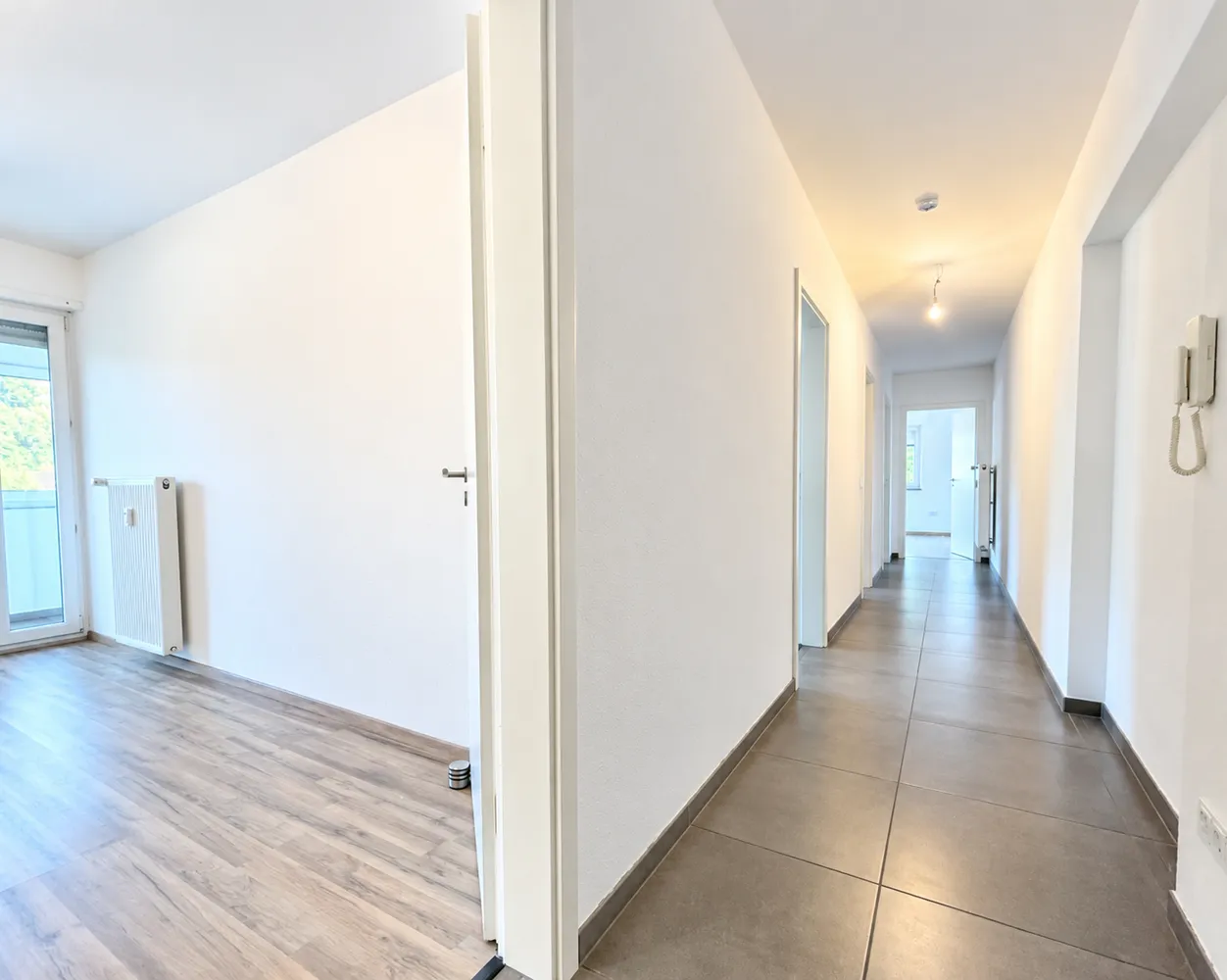 3 Zimmer Wohnung mit 80 m² in Homburg – Bild 7