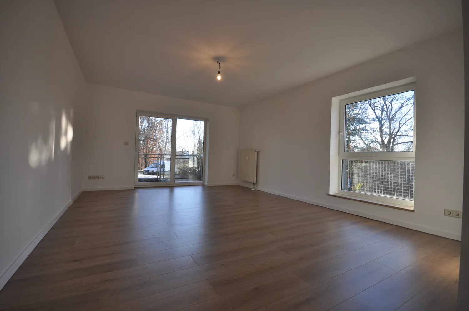 2 Zimmer Wohnung mit 56 m² in Chemnitz – Bild 8