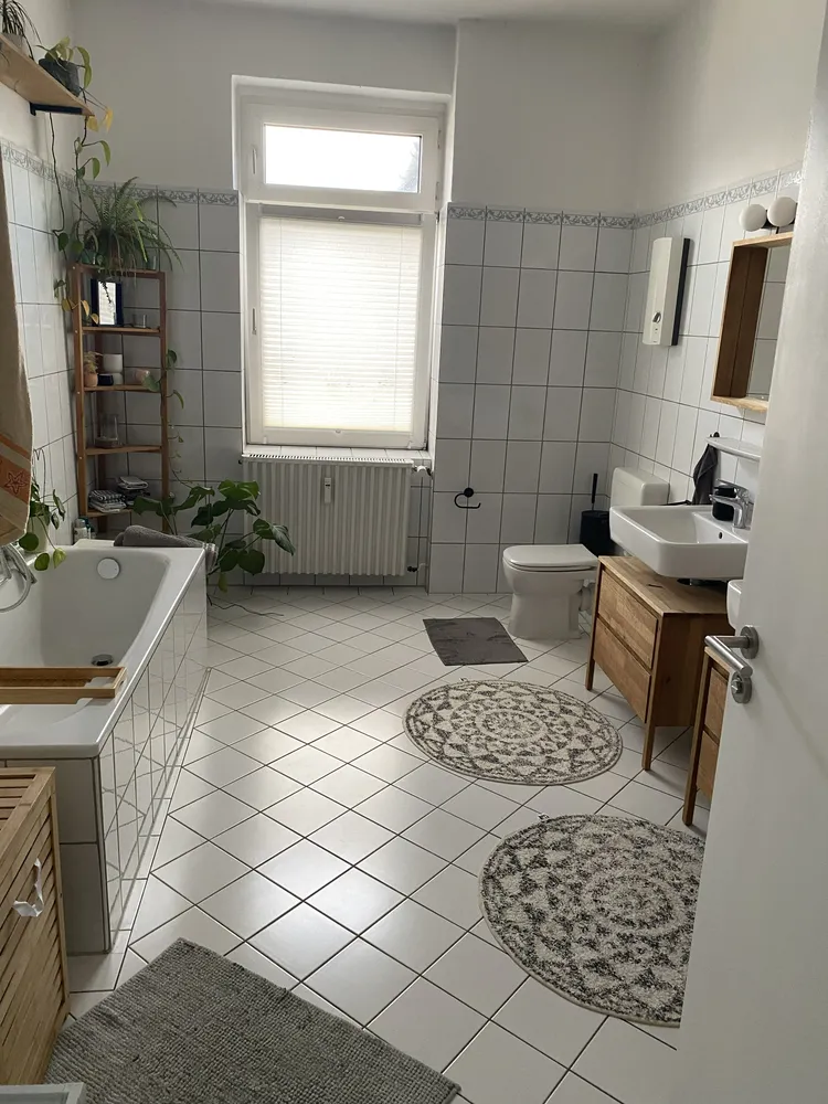 4 Zimmer Wohnung mit 112 m² in Dortmund – Bild 3