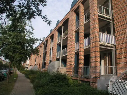 2 Zimmer Wohnung mit 53 m² in Bremen – Bild 5