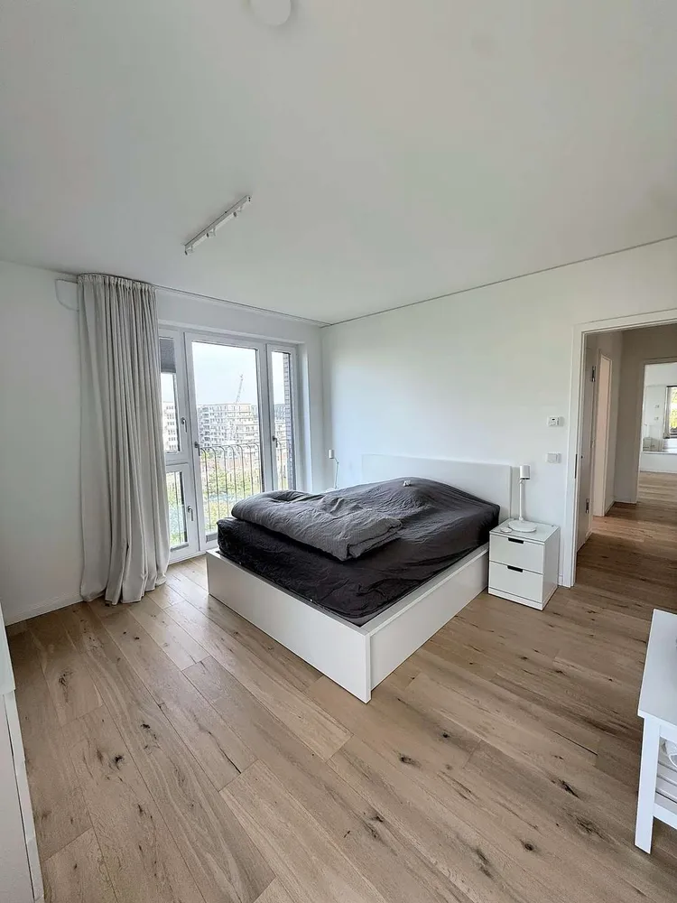 4 Zimmer Wohnung mit 123 m² in Hamburg – Bild 11