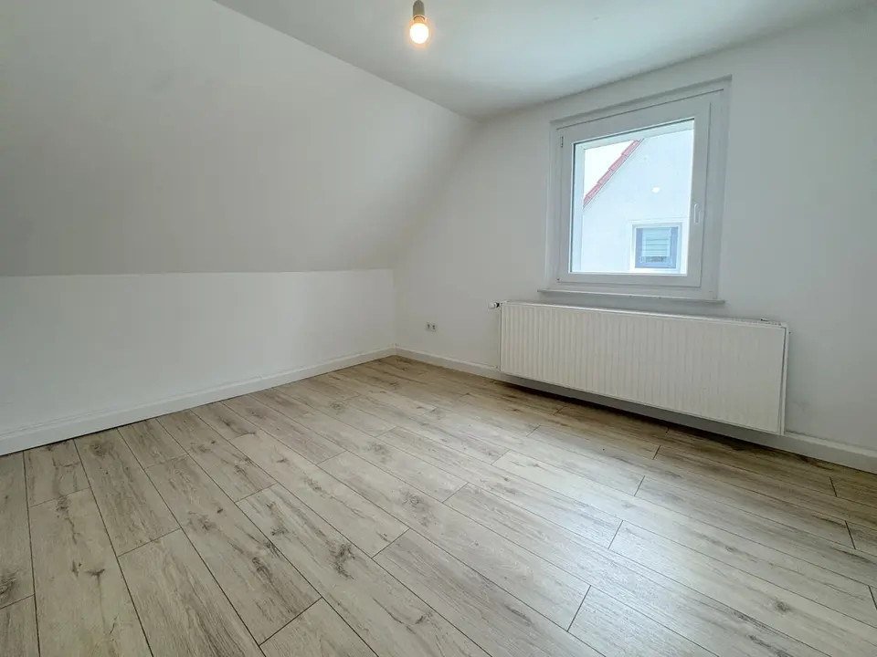 2 Zimmer Wohnung mit 39 m² in Minden – Bild 6