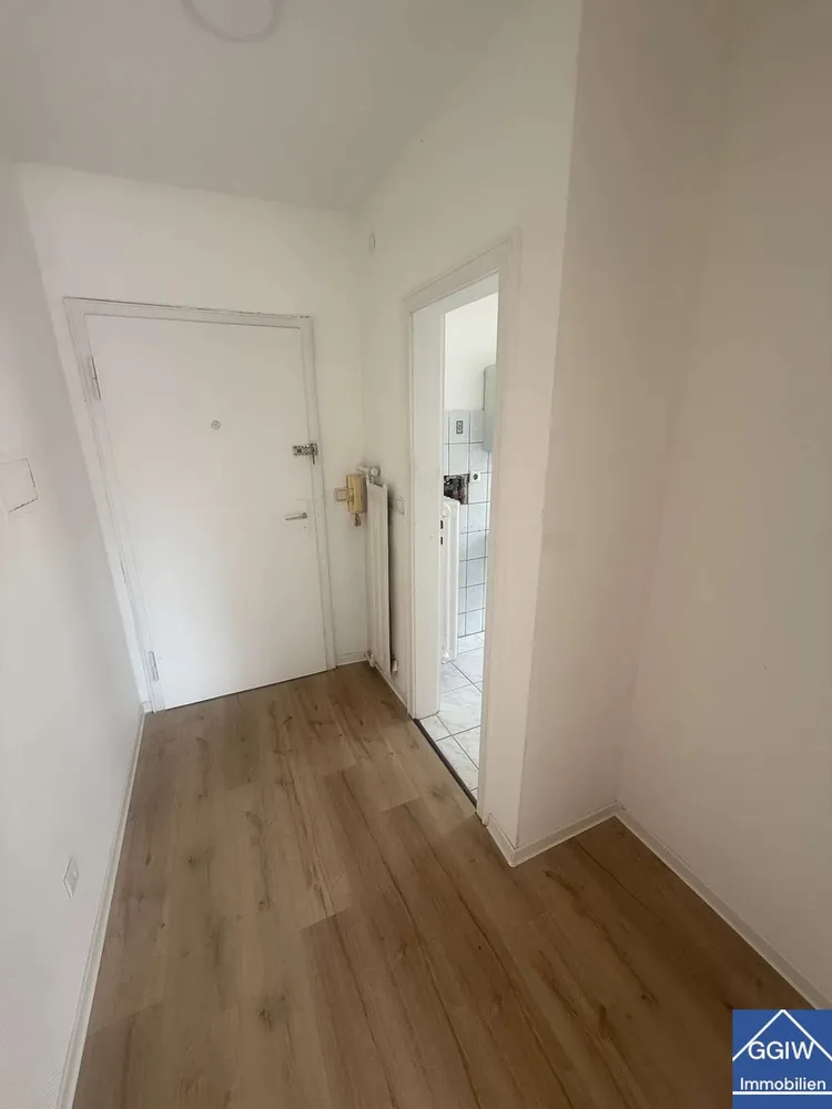 1 Zimmer Wohnung mit 32 m² in Mannheim – Bild 4