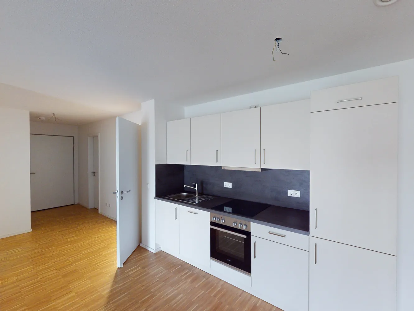 2 Zimmer Wohnung mit 85 m² in Lahr/Schwarzwald – Bild 1