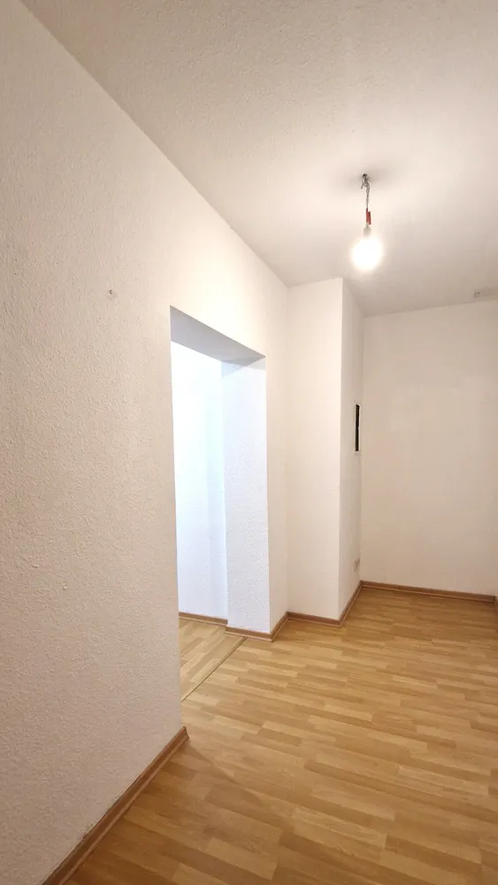 2 Zimmer Wohnung mit 54 m² in Zittau – Bild 3